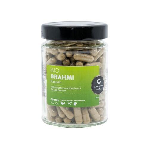 Bakopa Organic