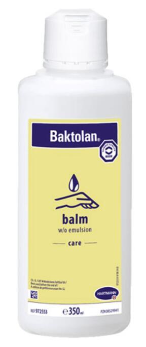 Baktolan® balzsam - palack - 350 ml