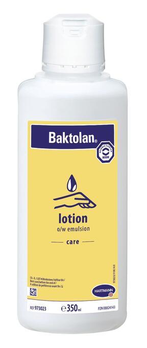 Baktolan lotion 350 ml 350 ml