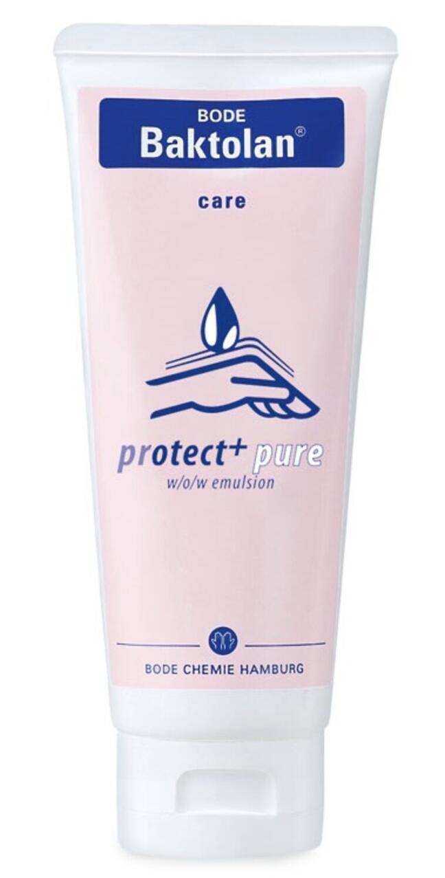 Baktolan protect+ pure 100 ml 100 ml
