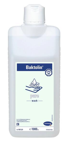 Baktolin ren 1000 ml
