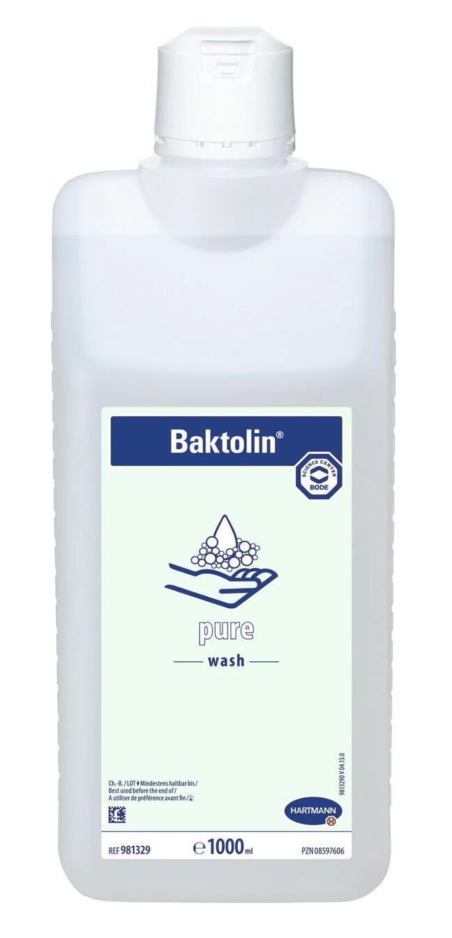 Baktolin ren 1000 ml