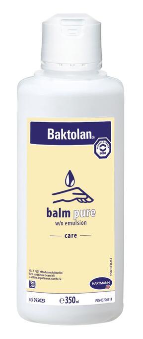 Balsam Baktolan czysty 350ml