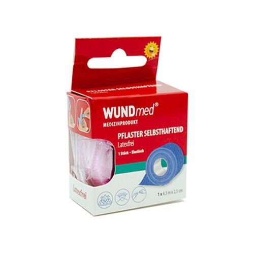 Bande autocollante, largeur 2,5 cm