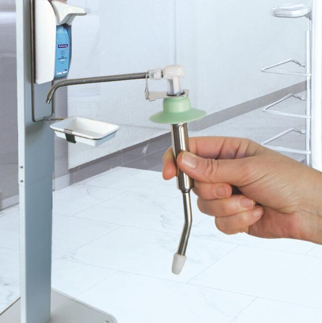 Bandeja recogegotas Eurospender 1 Plus