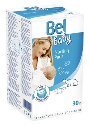 Bel baby breast pads