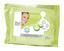Bel Premium make-up remover wipes with cucumber extract and microfiber