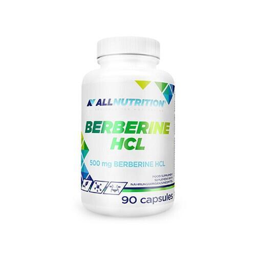 Berberiin HCL