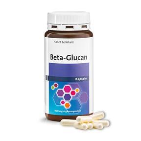 Beta-glukán