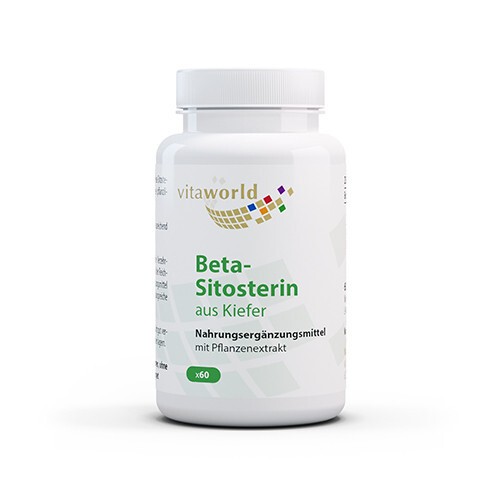Beta-sitosterīns