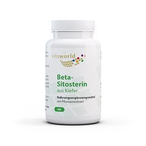 Beeta-sitosterool