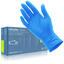 Ненапудрени нитрилни ръкавици Mercator XS - 100 бр