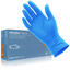 Bezpudrové nitrilové rukavice Mercator XL - 100ks