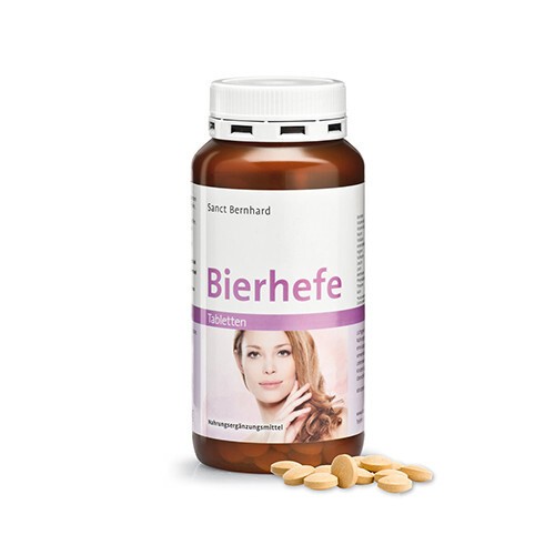 Bierhefe