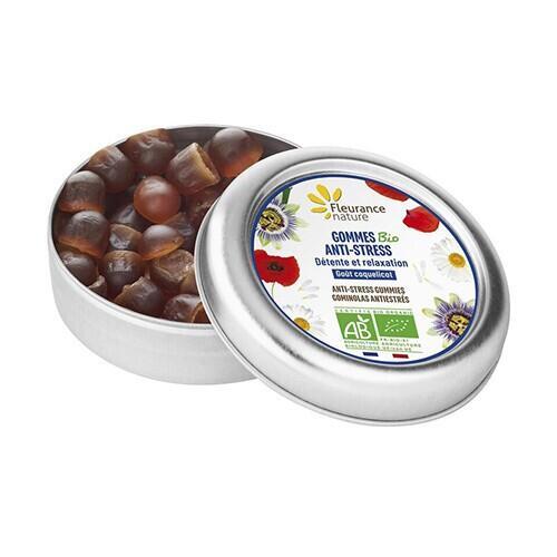 BIO Bonbons Passion fruit