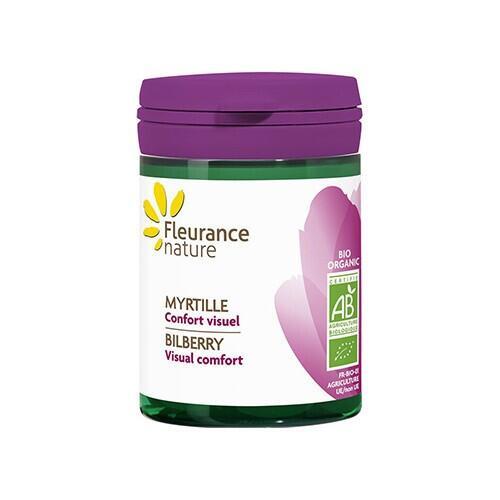 BIO Боровинки