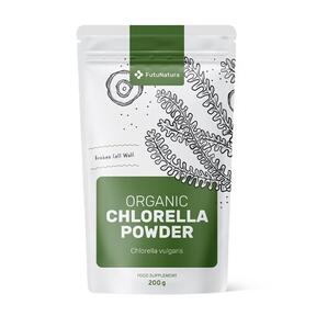 BIO Chlorella powder