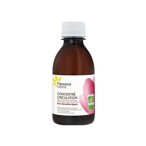 BIO Concentrate to support blood circulation