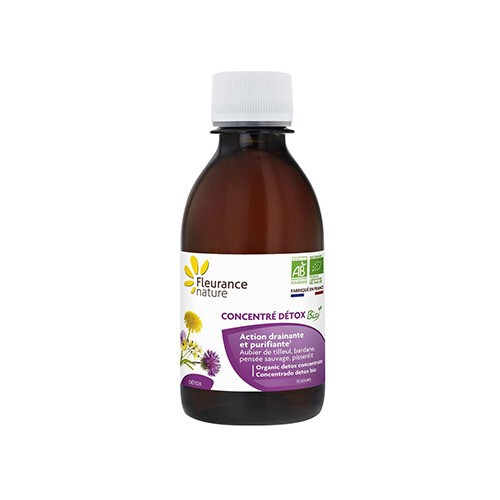 BIO Detox-Konzentrat