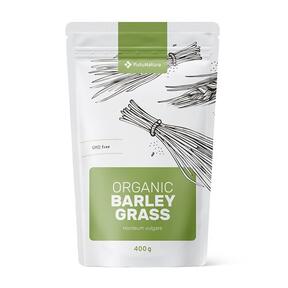 BIO Barley grass