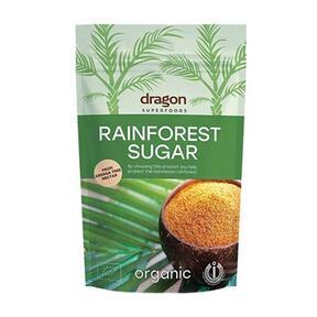 Organic palm sugar