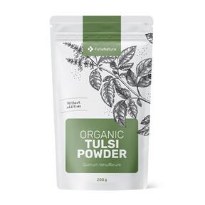 Organic Tulsi powder
