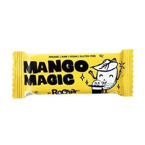 BIO Roobar vegan bar - Mango Magic