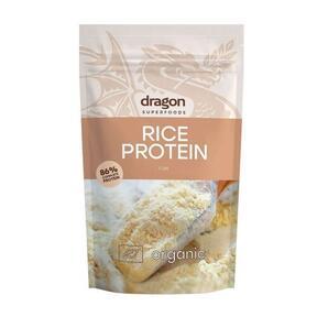 BIO ryžové proteíny