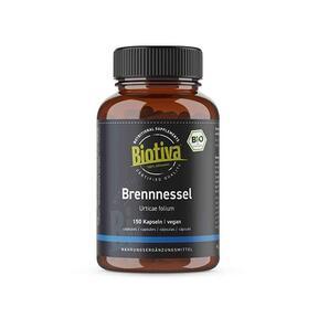 Bio-Brennnessel