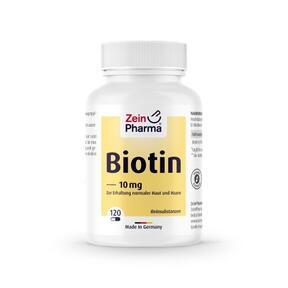 Biotín