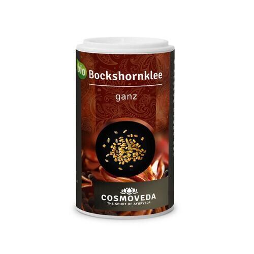 Bockshornklee BIO - ganz
