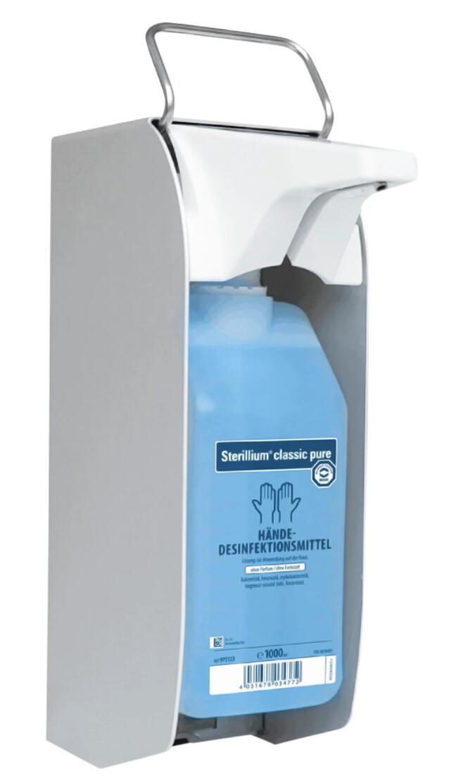 BODE Eurospender 1 Plus bezdotykový 500ml