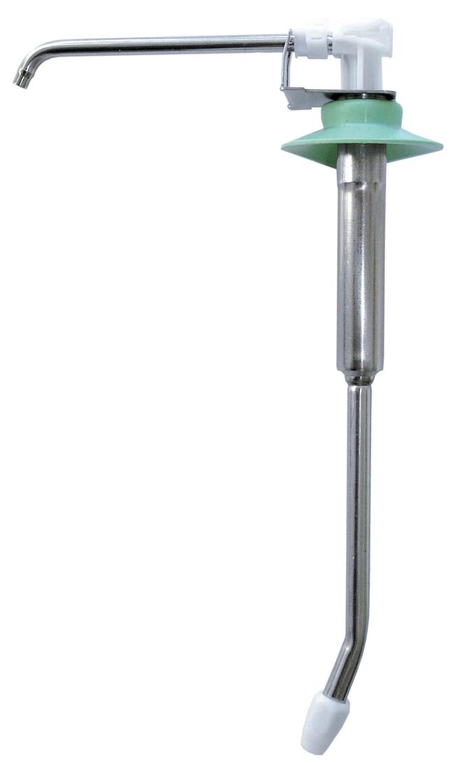 BODE Eurospender 1 Plus nahradná pumpa 1000ml