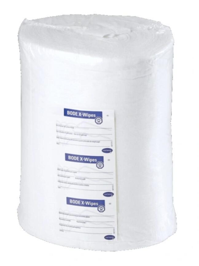 BODE X-Servetter