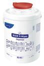 BODE X-Wipes Dispensador dispensador rojo