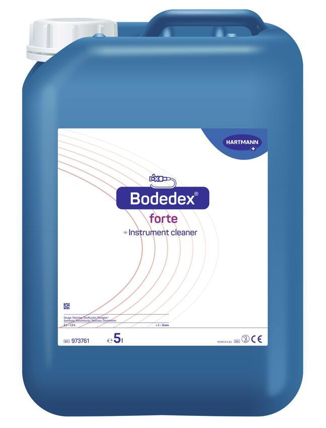 Bodedex forte 5 λίτρα