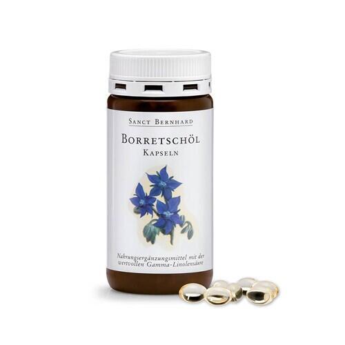 Borage olie