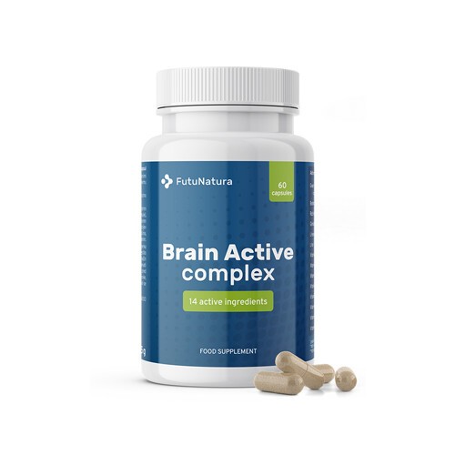 Brain Active complex