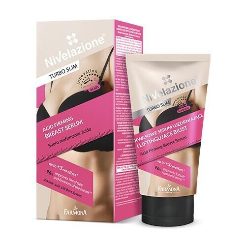 Breast firming serum