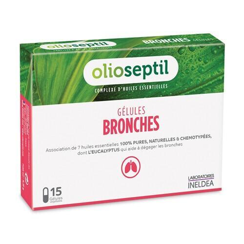Bronhi