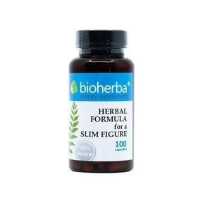 Herbal formula Slim Figure