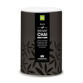 Thé BIO Instantané Chai Latte - Noir