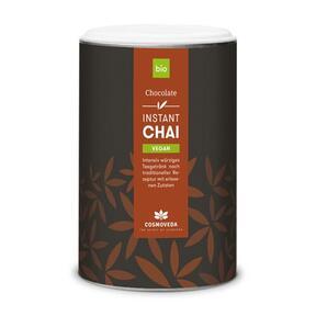 Tea BIO Instant Chai Vegán - Csokoládé
