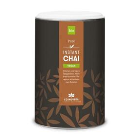 Čaj BIO Instant Chai Vegan - Pure