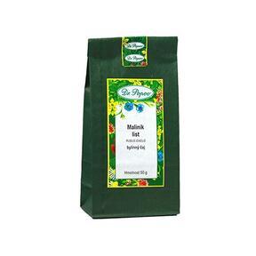 Τσάι από φύλλα βατόμουρου