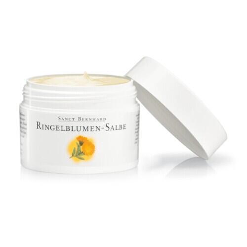 Calendula ointment