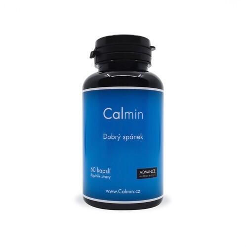 Calmin - Ηρεμιστικό