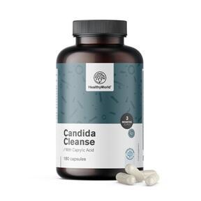 Candida Cleanse