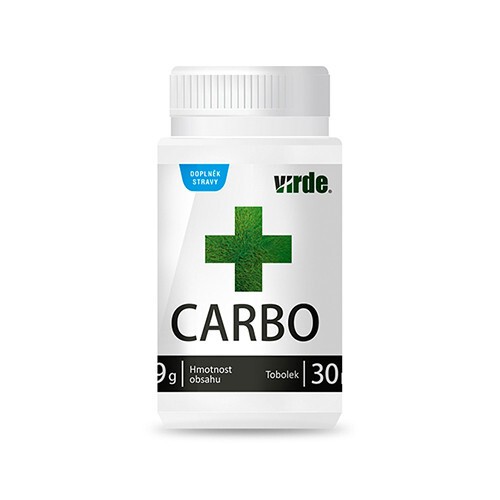 Carbo - szén