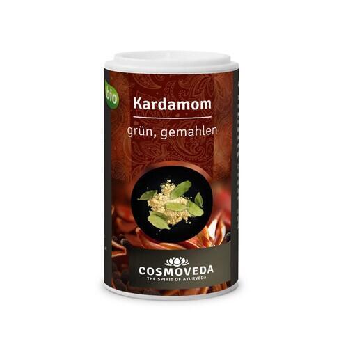 Cardamomo BIO - molido